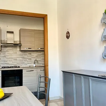 Apartmán Sas Conzas 68