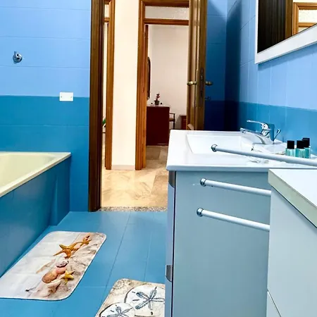Sas Conzas 68 Appartement Bosa