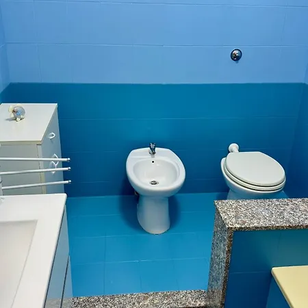 Apartamento Sas Conzas 68