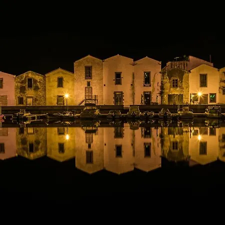 Apartmán Sas Conzas 68 Bosa