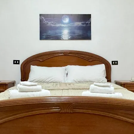 Sas Conzas 68 Apartmán *