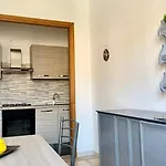 Appartamento Sas Conzas 68