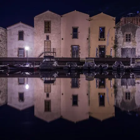 Sas Conzas 68 * Bosa