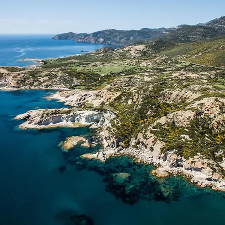 Apartamento Sas Conzas 68 Bosa