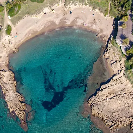 Sas Conzas 68 Apartamento *