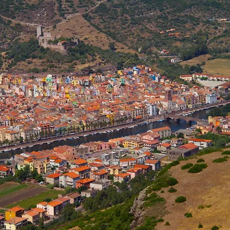 Sas Conzas 68 דירה *