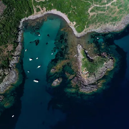 Apartamento Sas Conzas 68