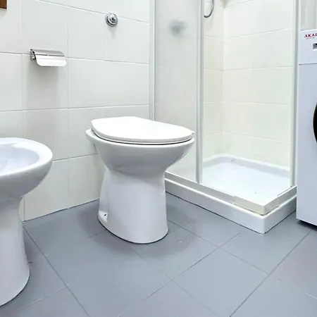 Apartamento Sas Conzas 68 *