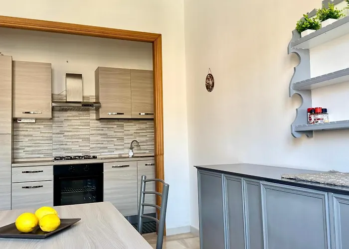 Lejlighed Sas Conzas 68