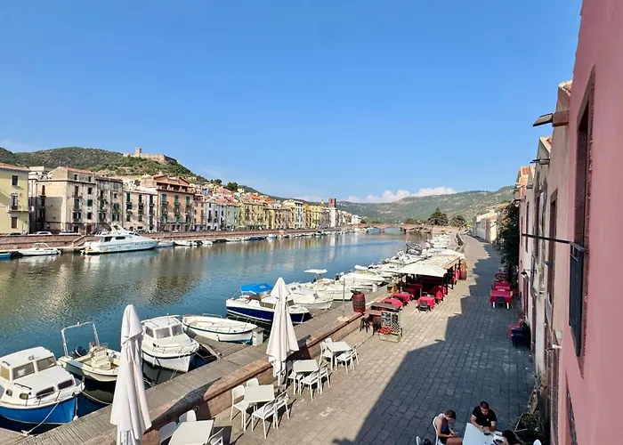 Lejlighed Sas Conzas 68 Bosa