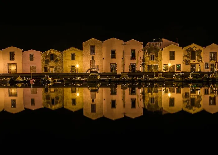 Lejlighed Sas Conzas 68 Bosa