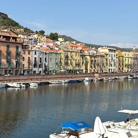 Sas Conzas 68 Appartamento *