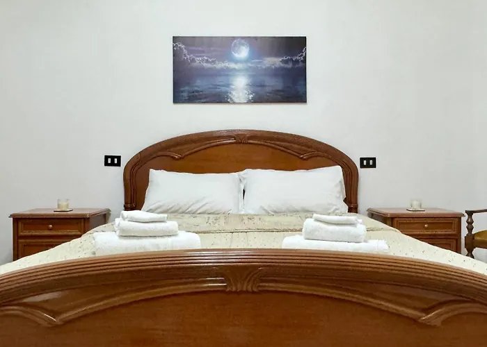 Sas Conzas 68 Appartamento *